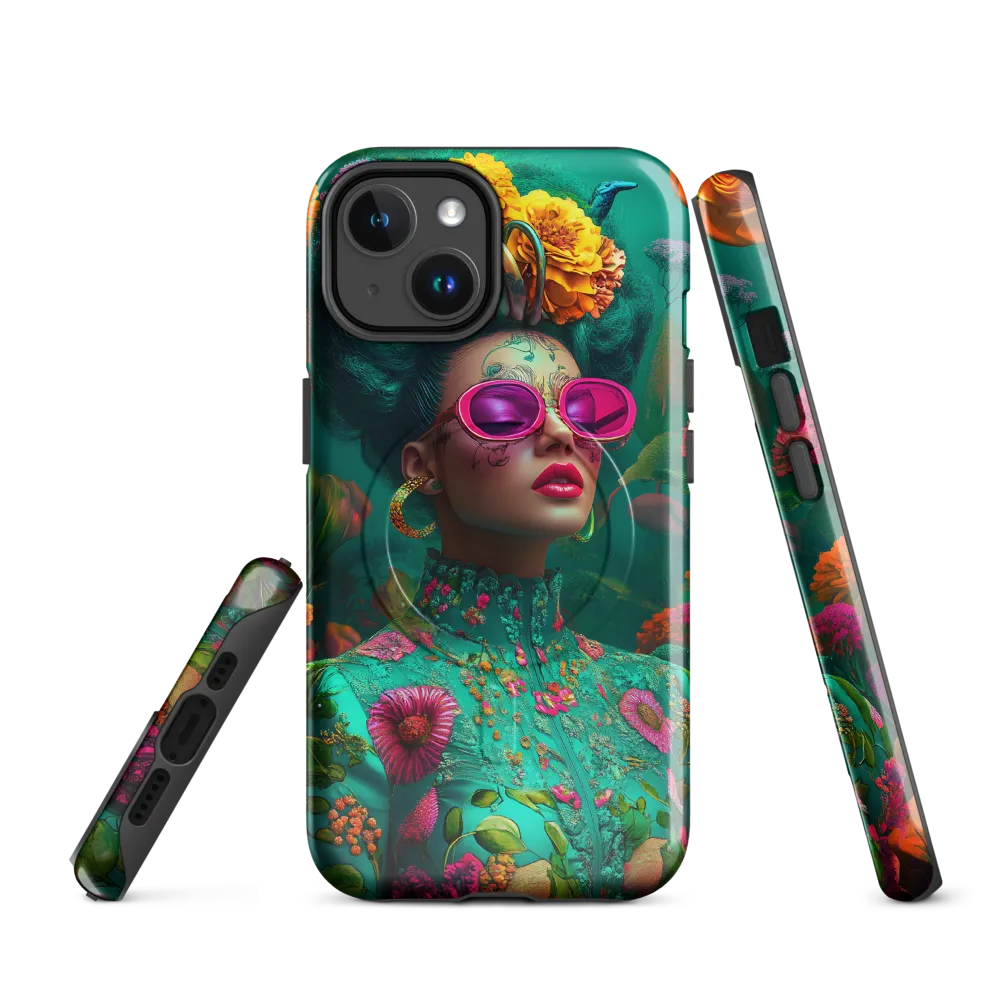 Floral Dreams