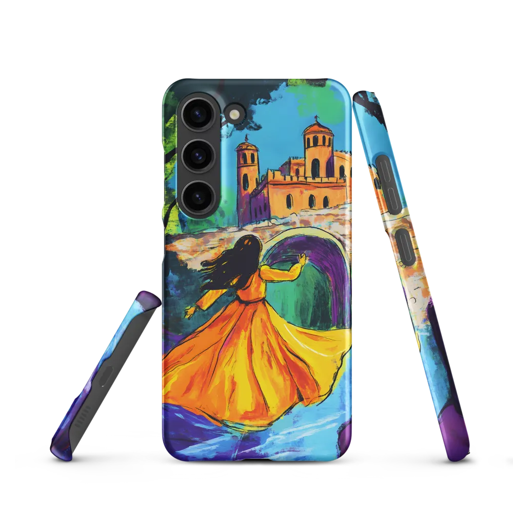 Dance of Dreams: Journey to the Castle