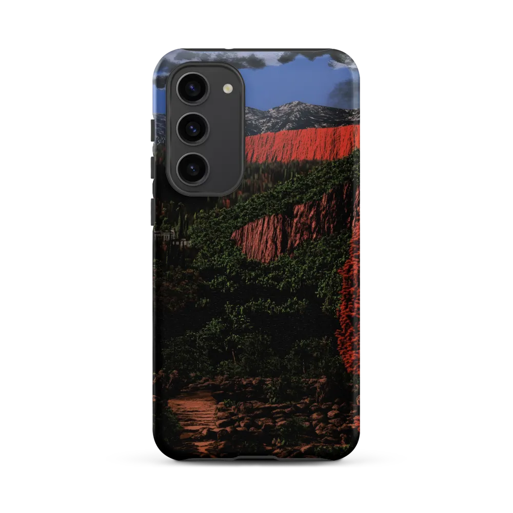 Elysium Valley