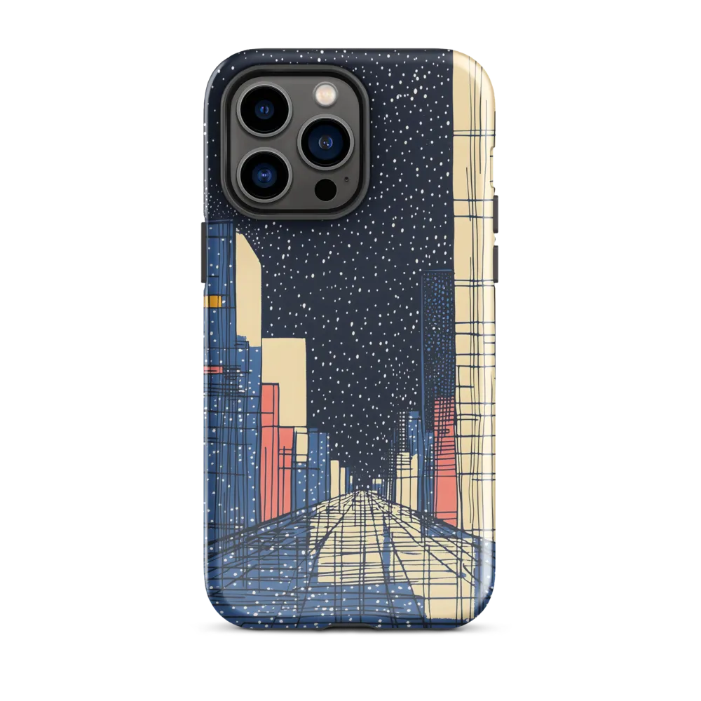 Urban Nights