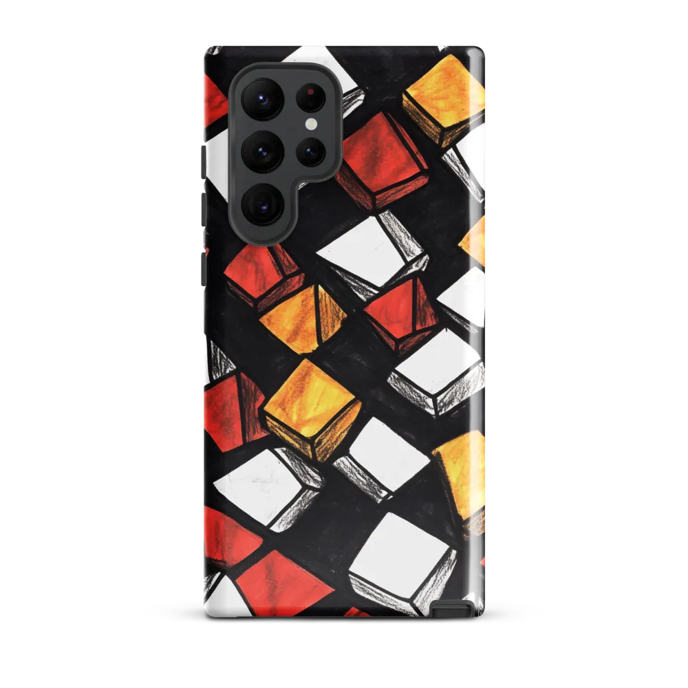 Dynamic Blocks