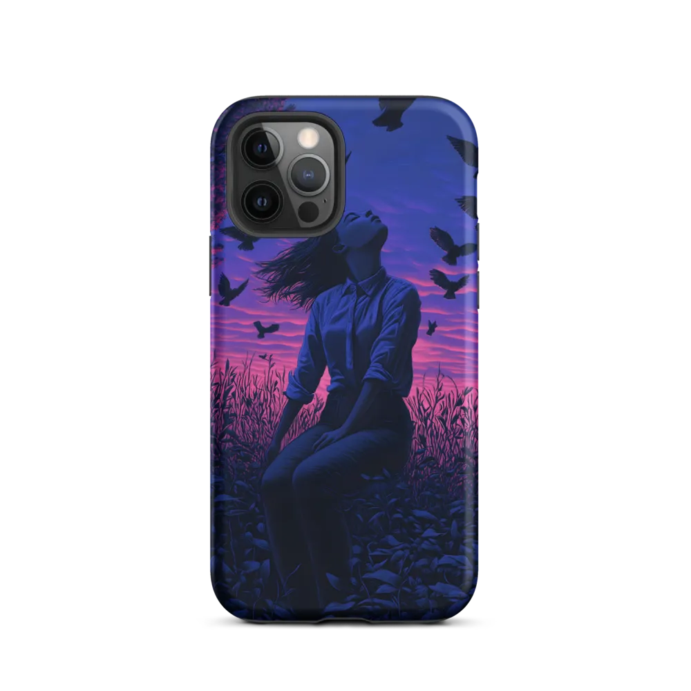 Awakening in Twilight