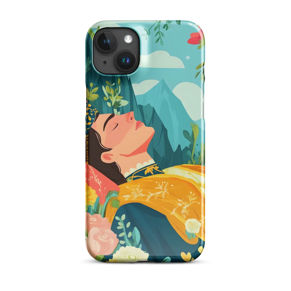 Dreaming in Nature