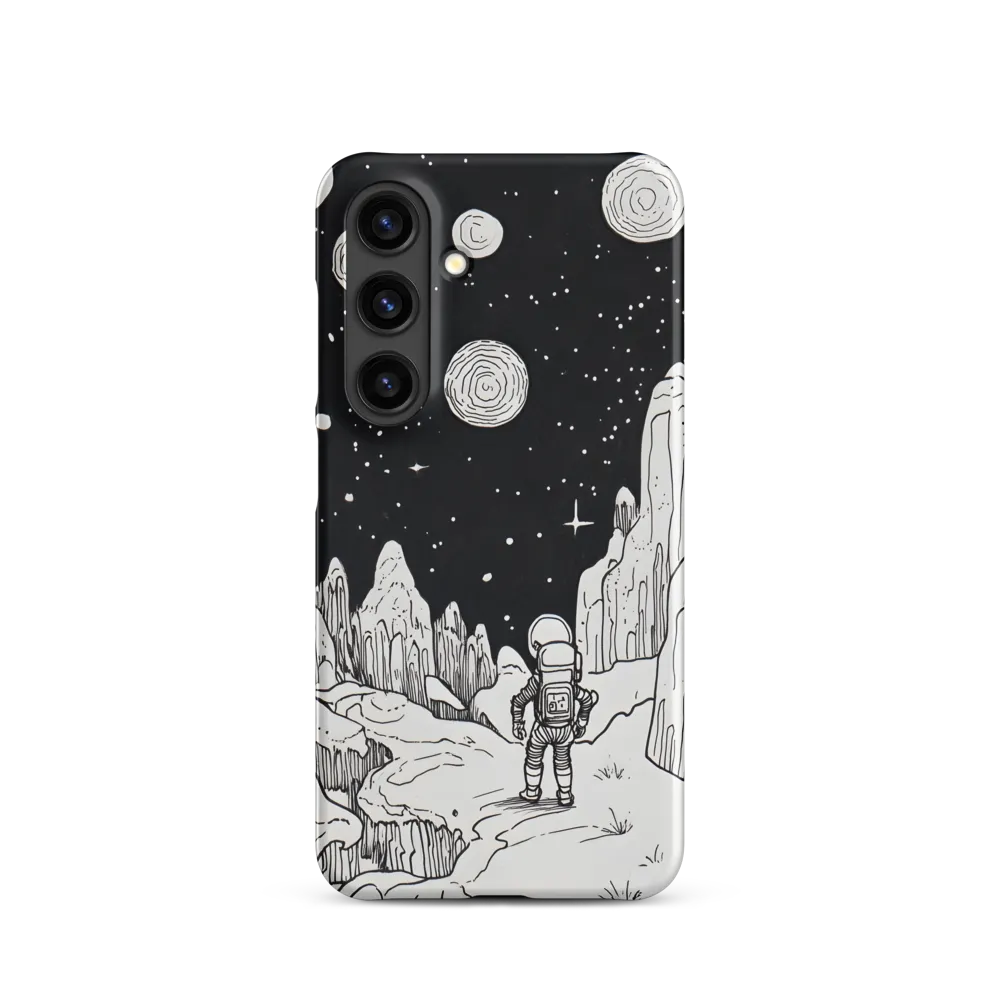 Voyage Into the Unknown