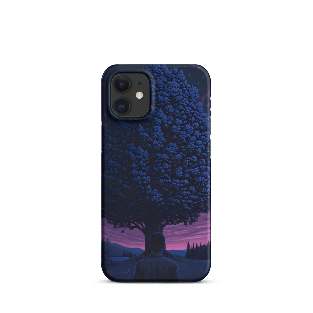 Whispers of the Night Tree