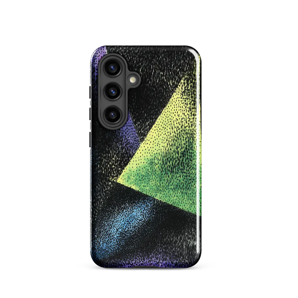 Dynamic Geometric Harmony