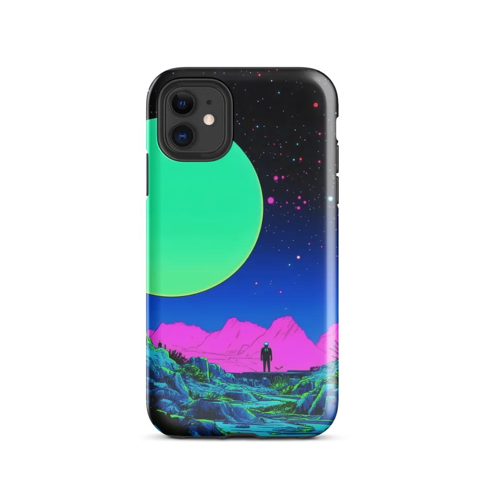 Cosmic Reverie