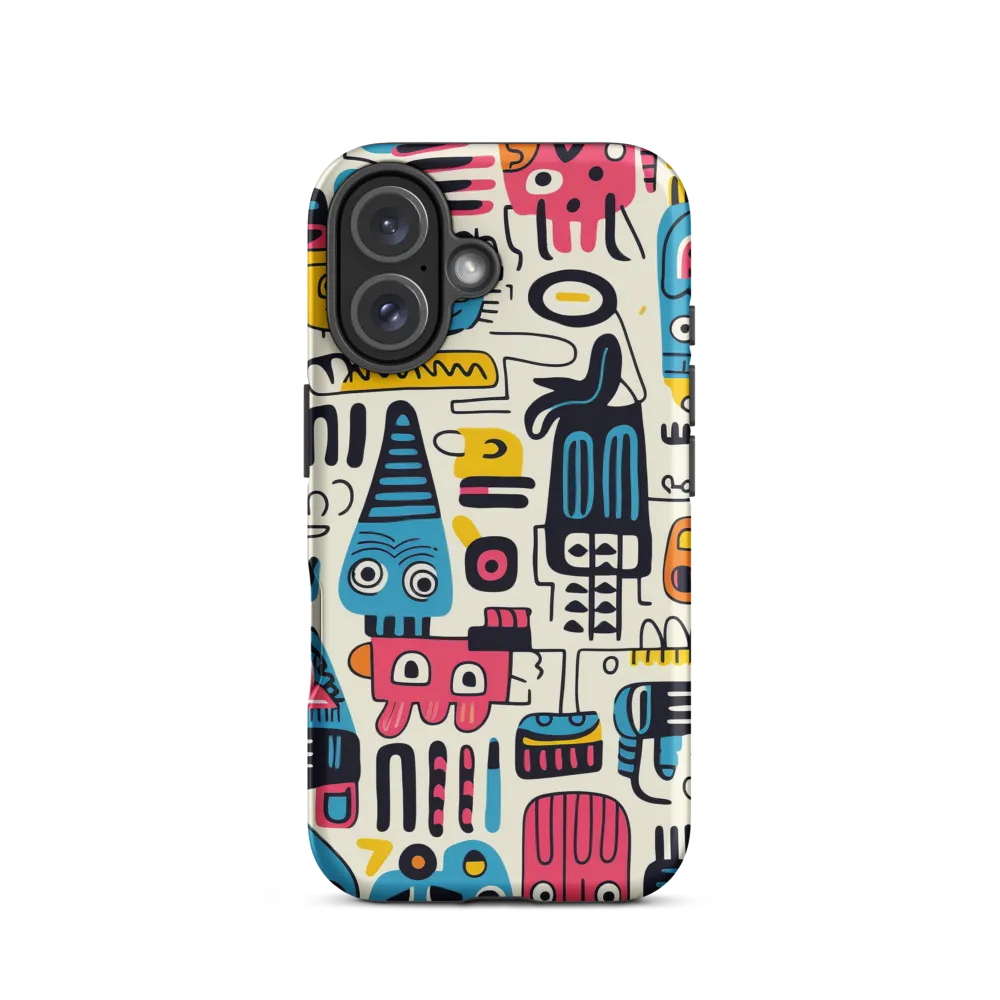 Vibrant Whimsy