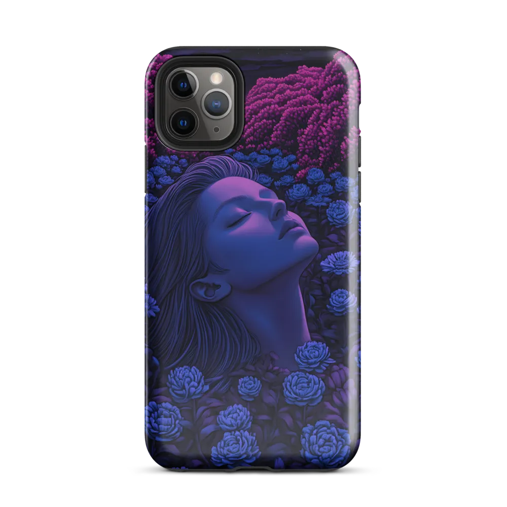 Dreamscape Serenity | Phone Case |  11 Pro Max | Tough Case | Glossy