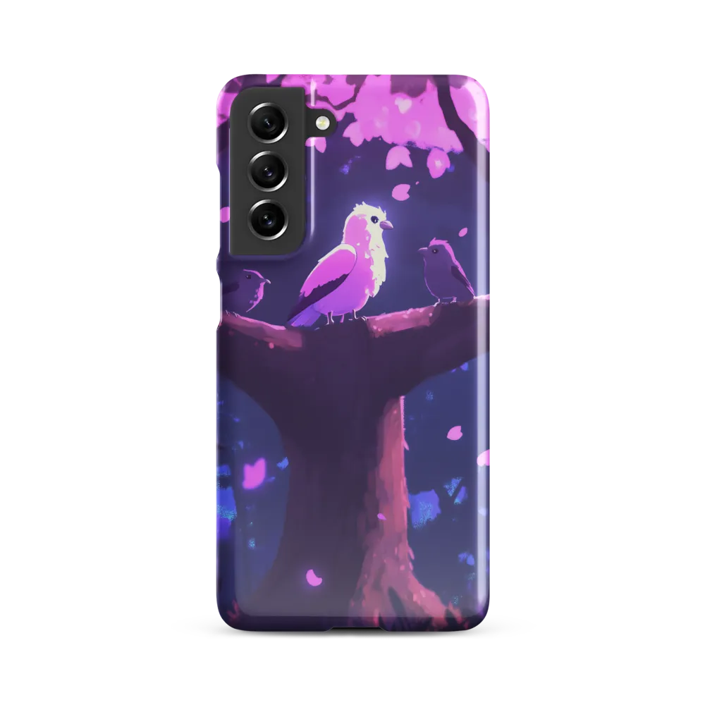 Whispers of the Blossom