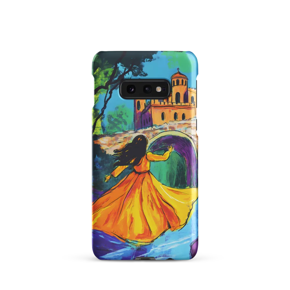 Dance of Dreams: Journey to the Castle