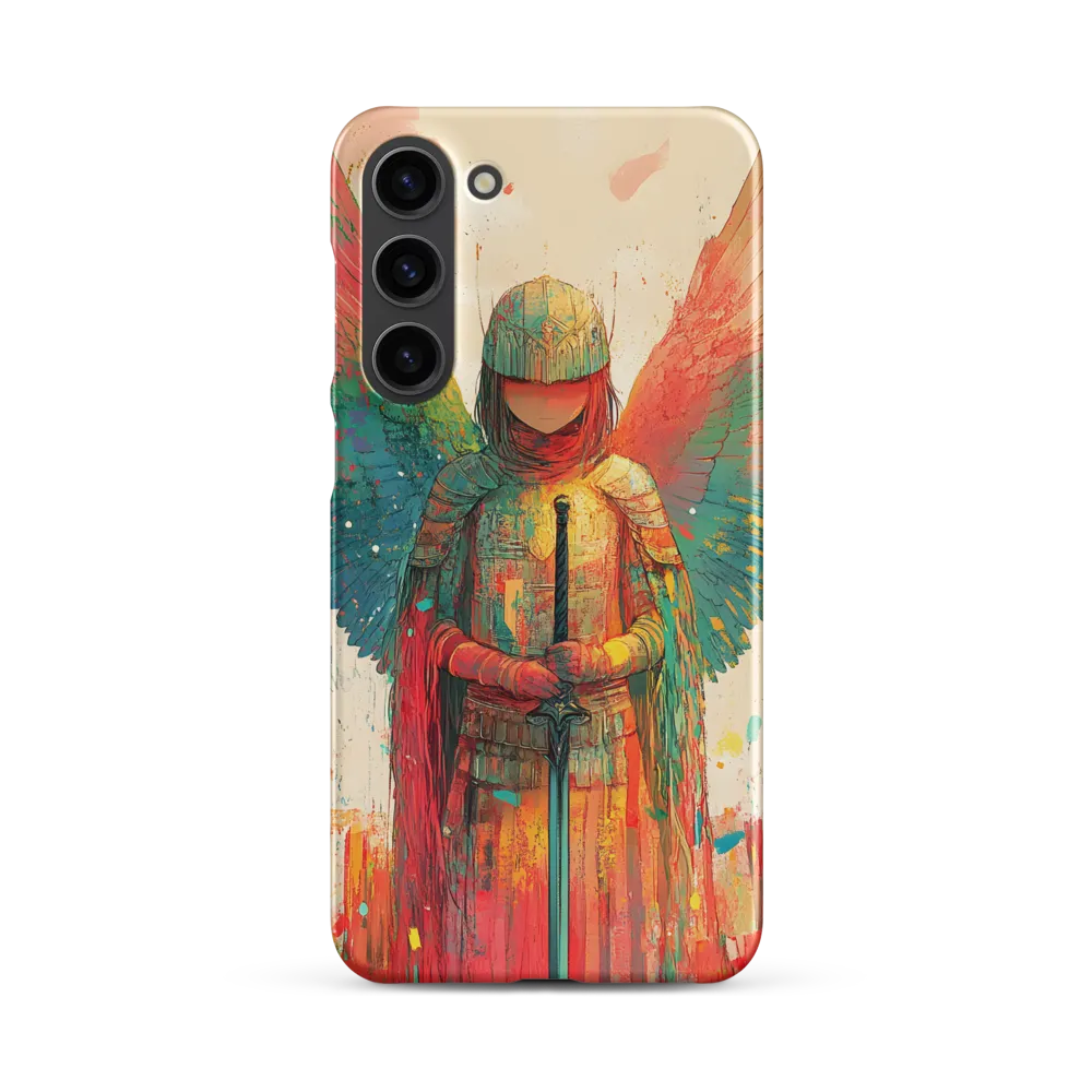 Guardian of Colors