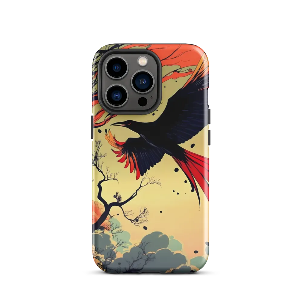 Wings of the Surreal