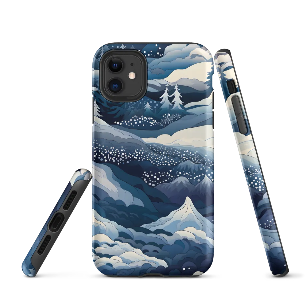 Whispers of Winter