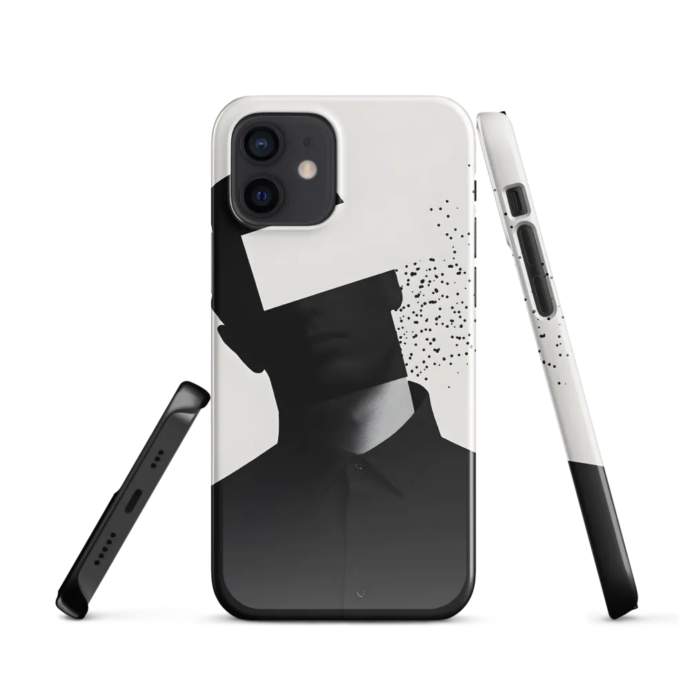 Fragmented Identity