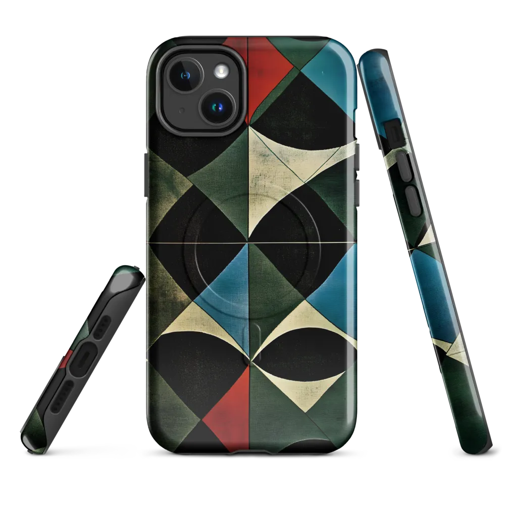 Symphony of Shapes