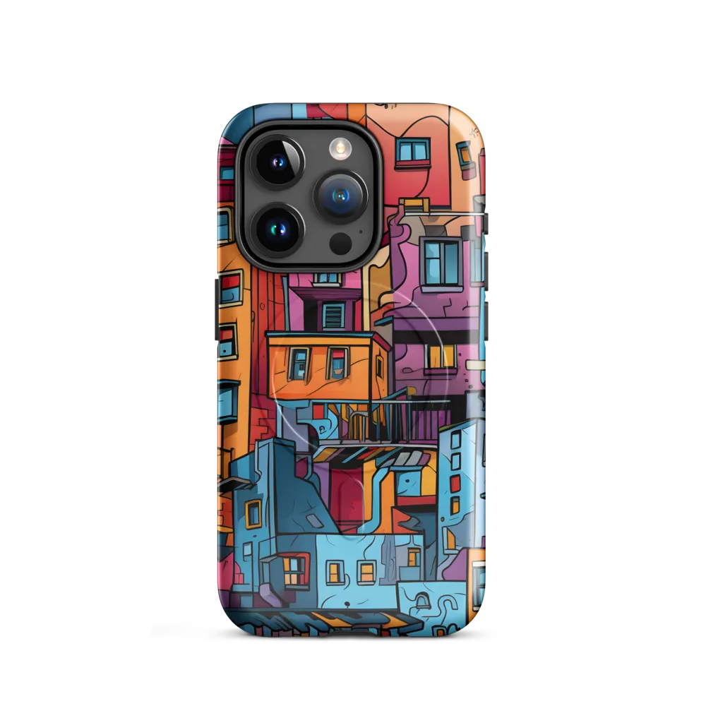 Urban Kaleidoscope
