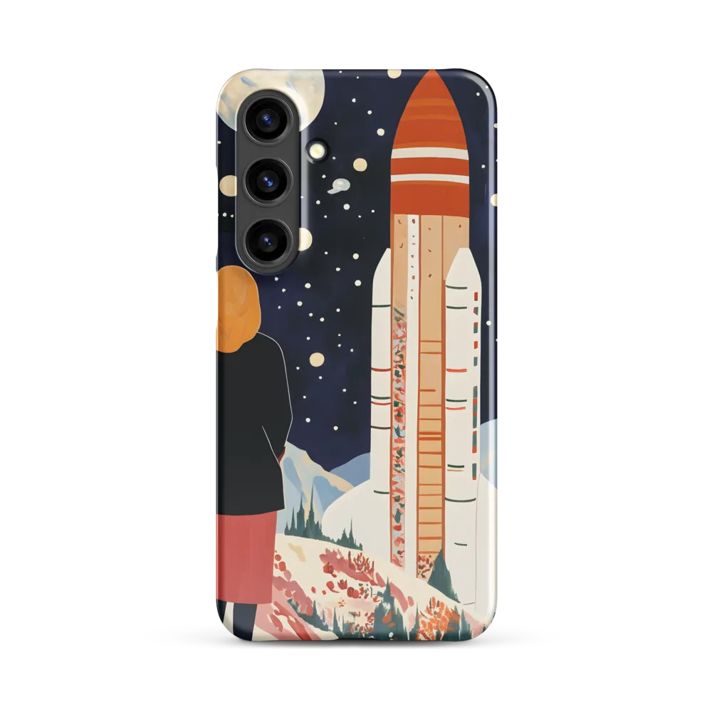Journey to the Stars