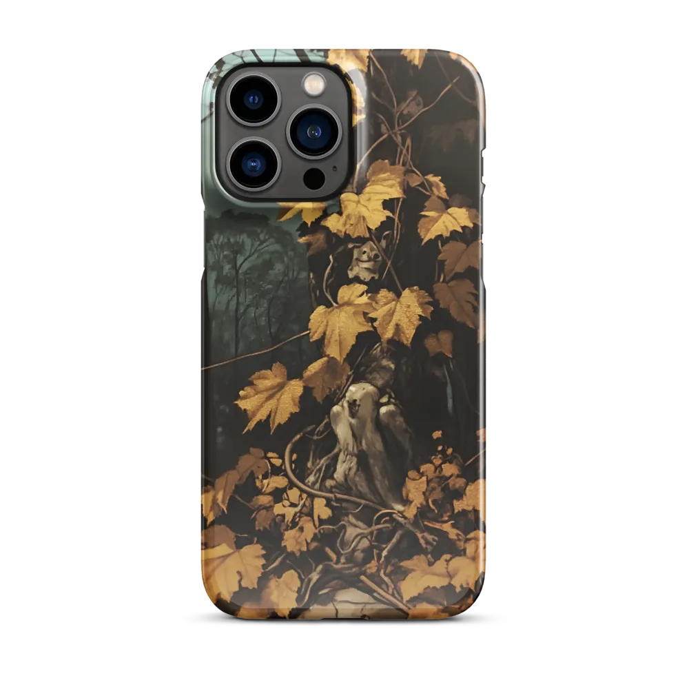 Whispers of the Golden Grove