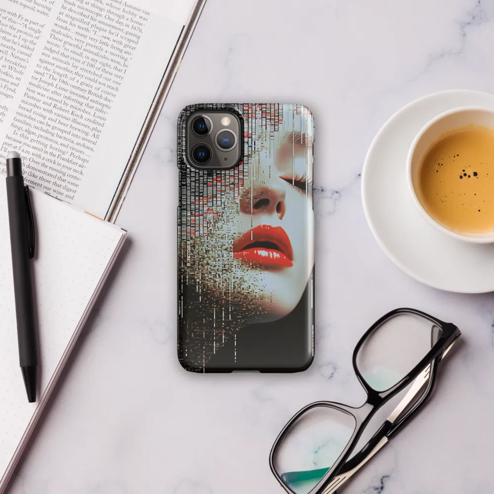 Fragmented Beauty