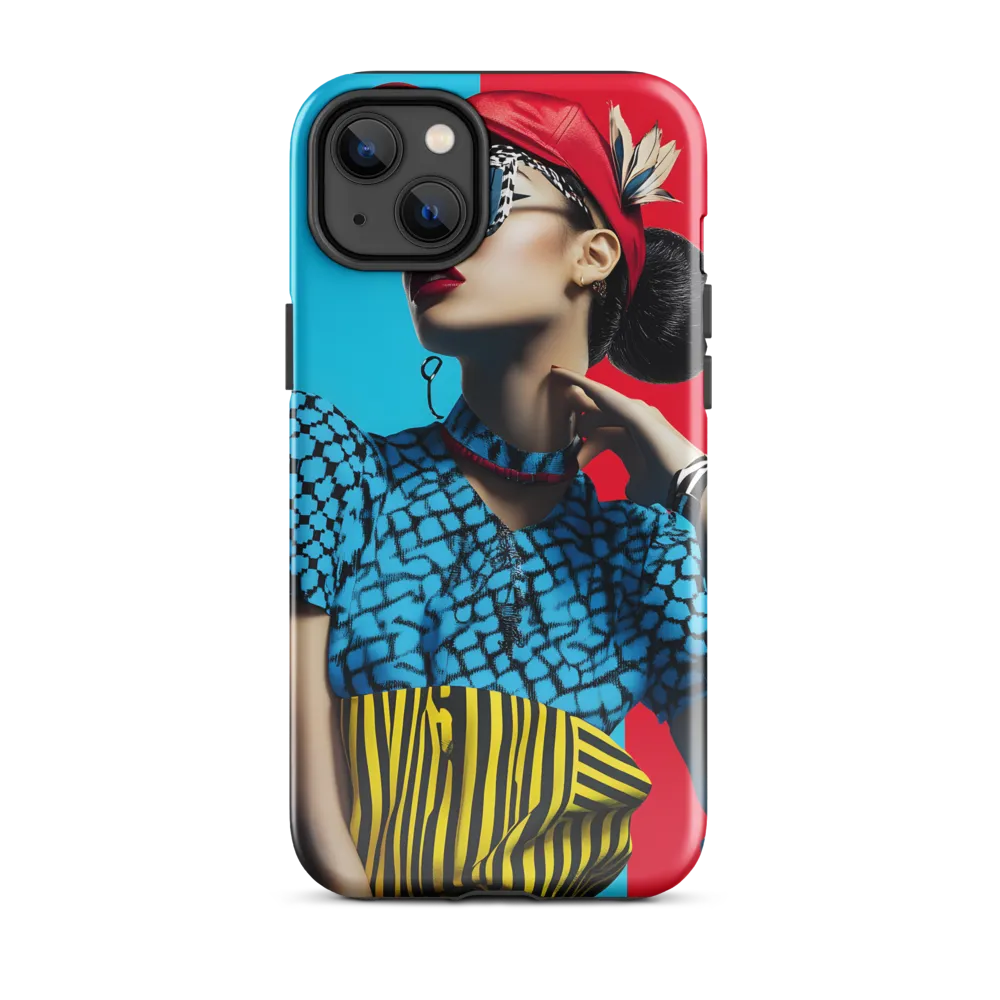 Confident Style: A Modern Fashion Statement