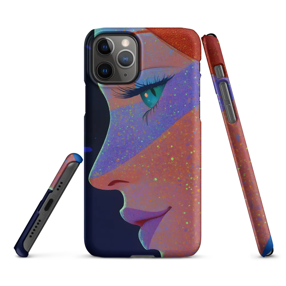 Vibrant Essence