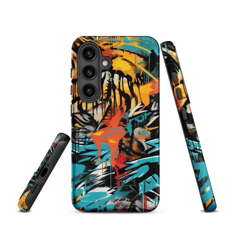 Dynamic Essence of the Tiger