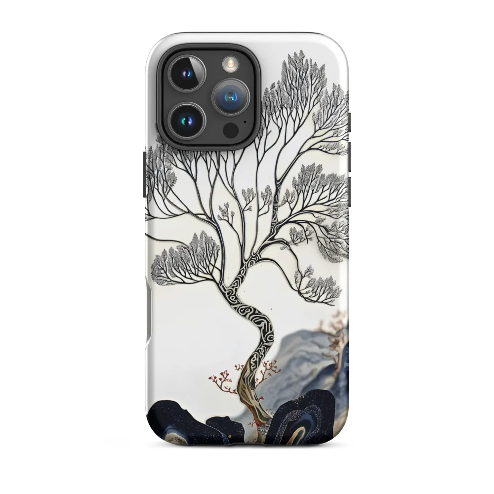 Ethereal Tree of Life