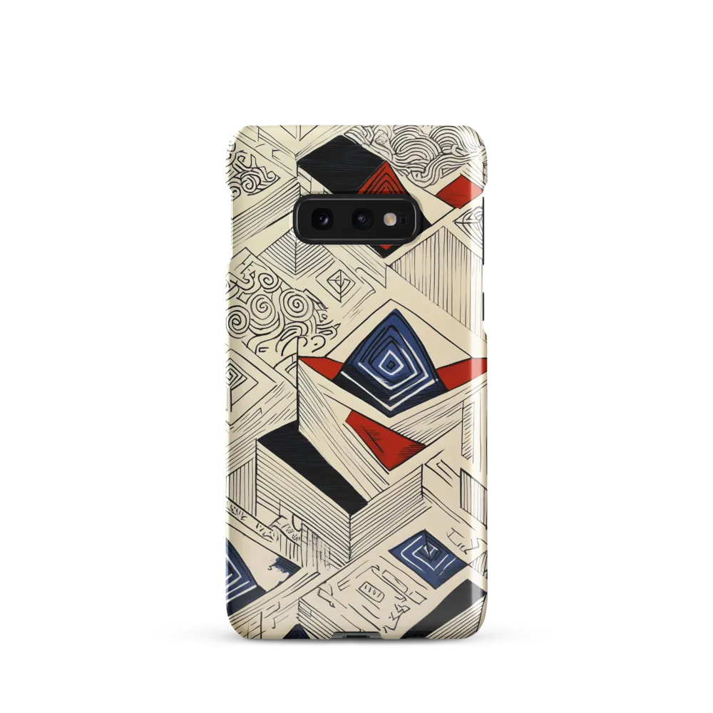 Geometric Harmony