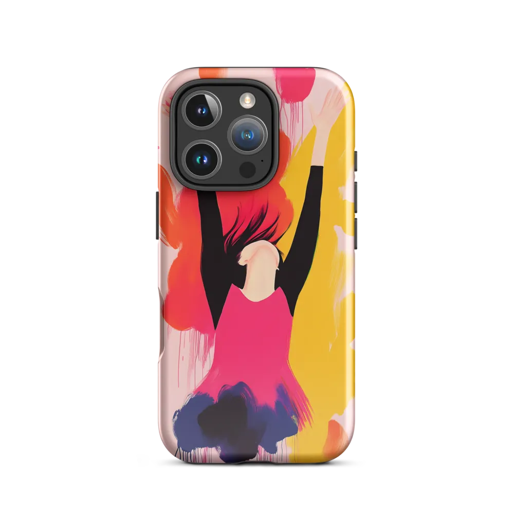 Embracing Vibrancy