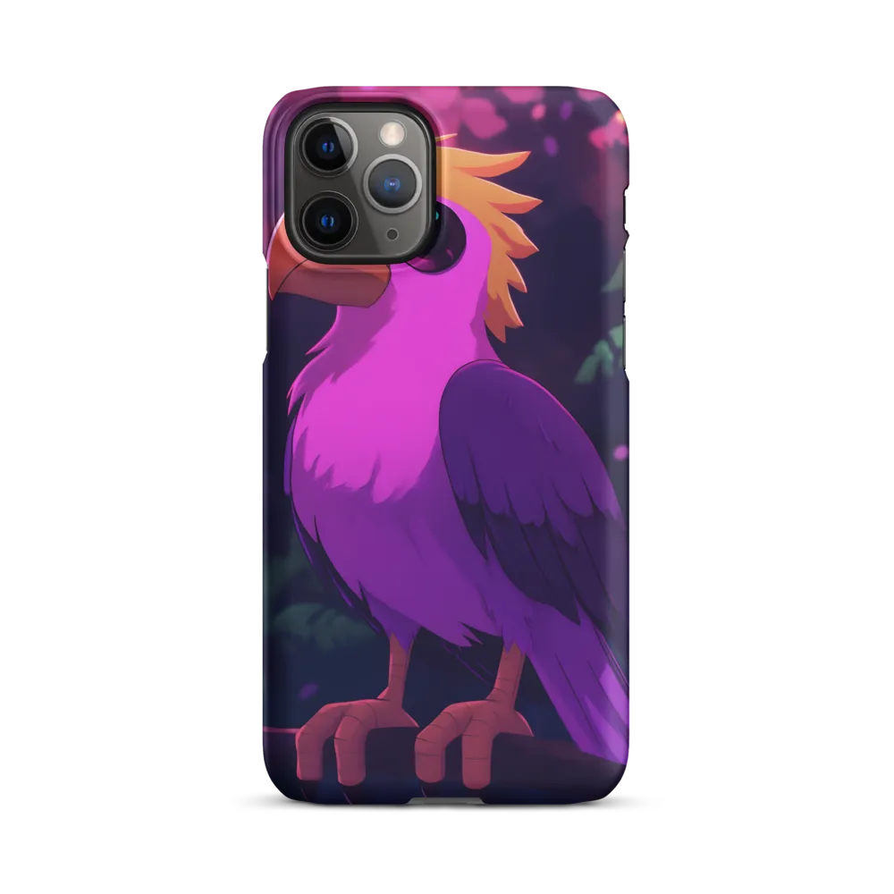 Whimsical Perch