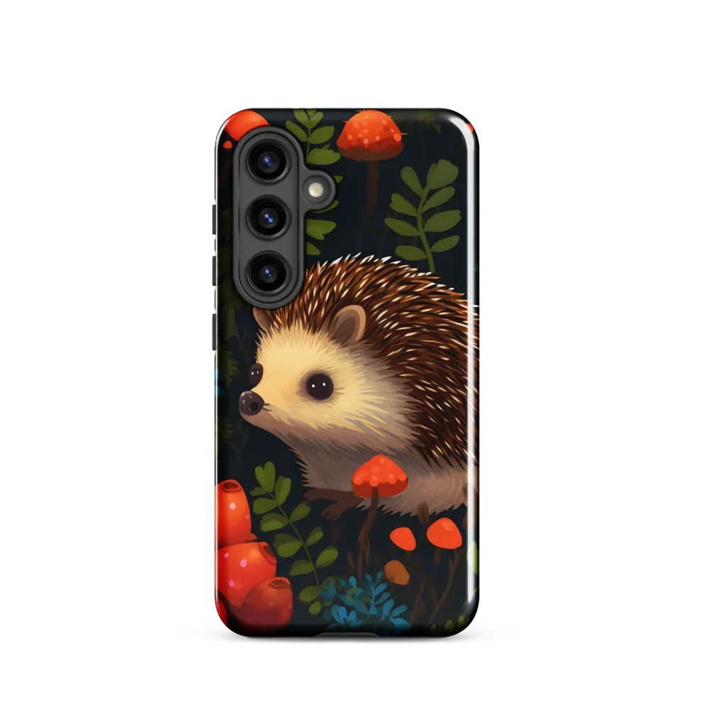 Whimsical Woodland Adventures