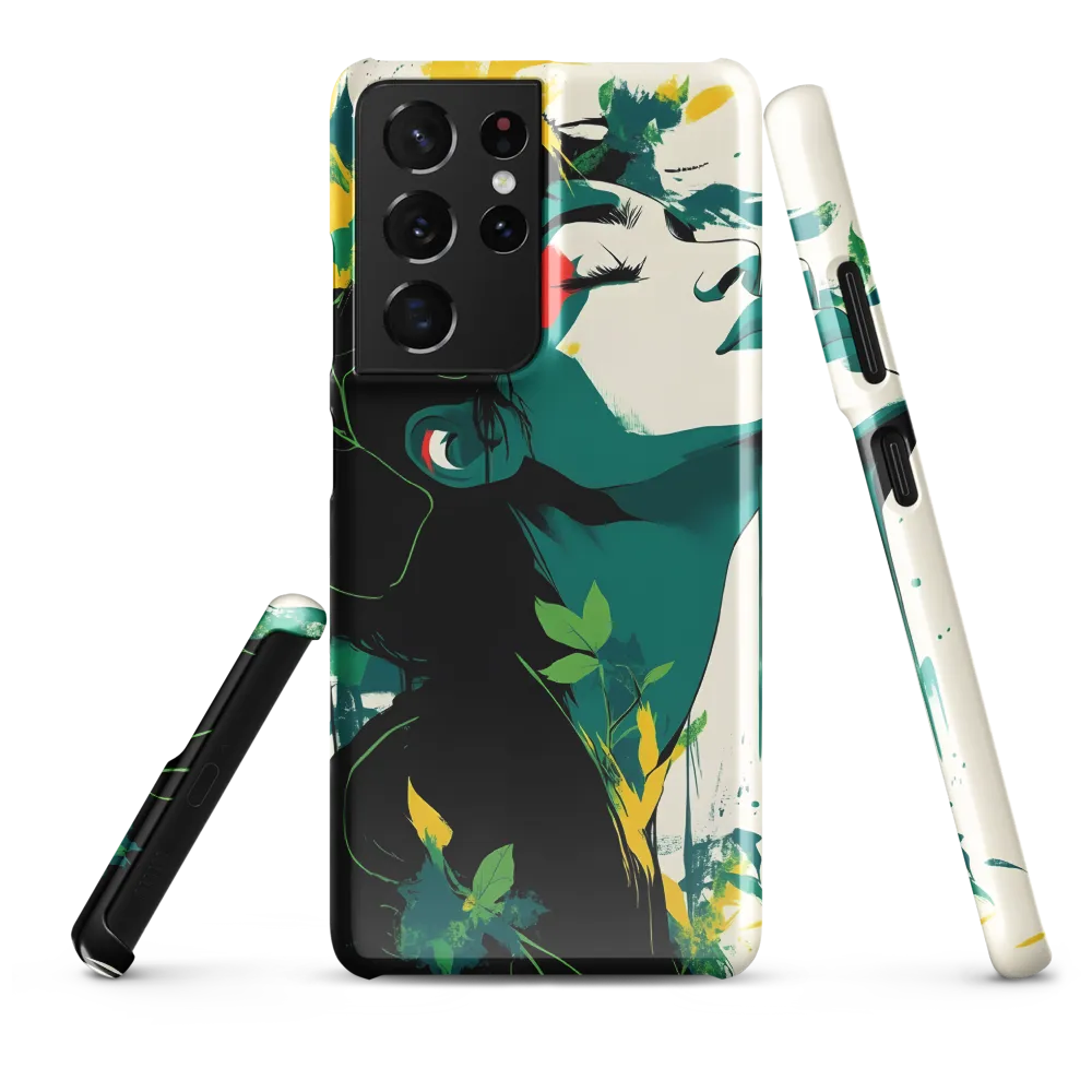 Embrace of Nature