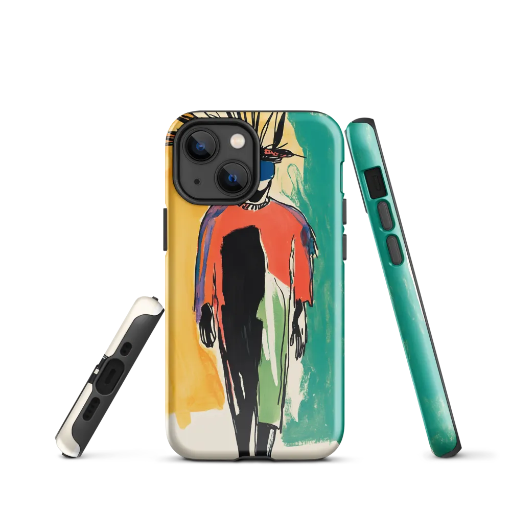 The Essence of Fashion: A Bold Statement