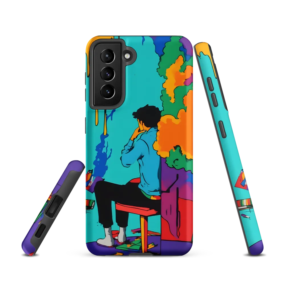 The Artist Within