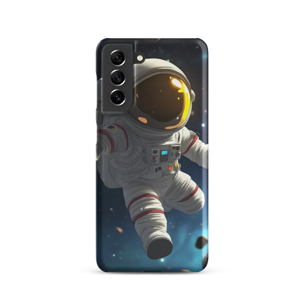 Cosmic Exploration