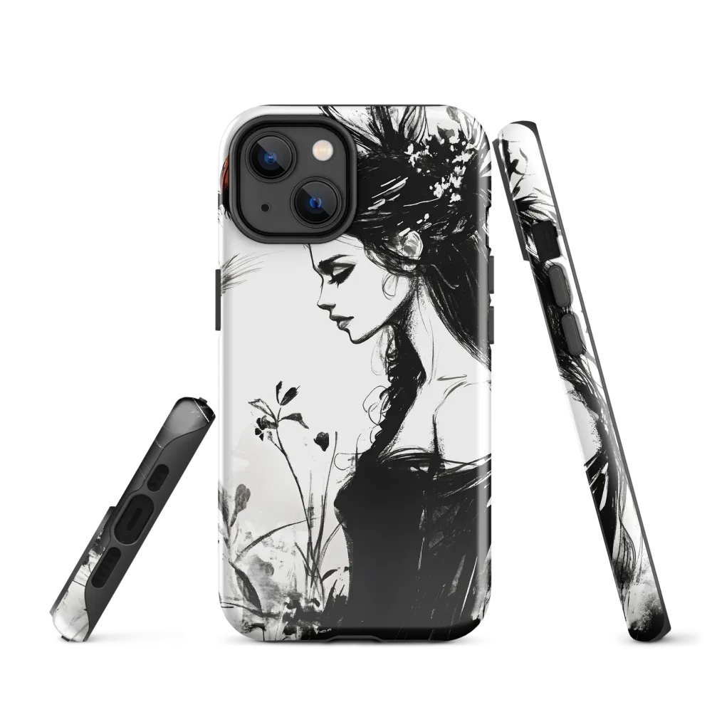 Whispers of Elegance