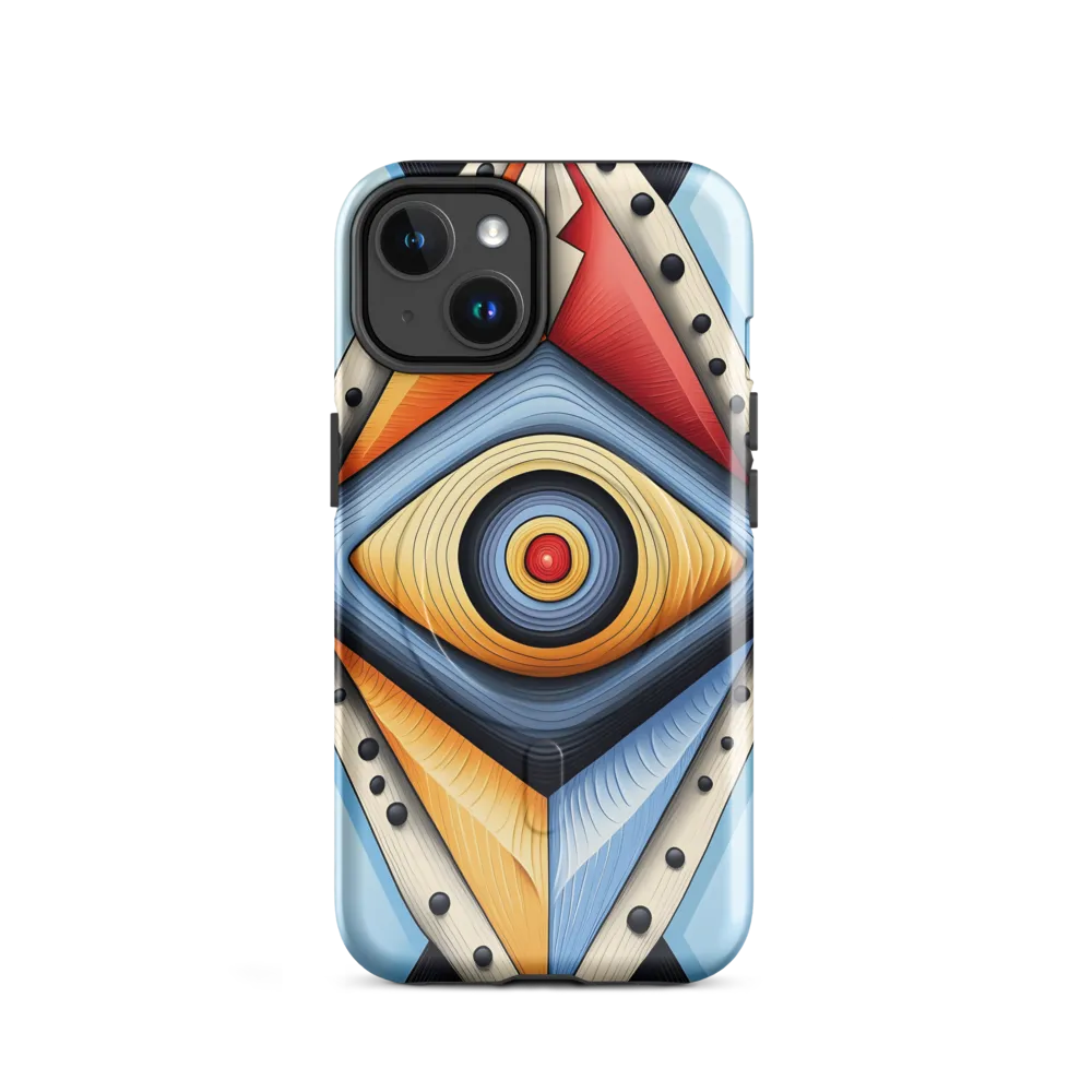 The Visionary Eye