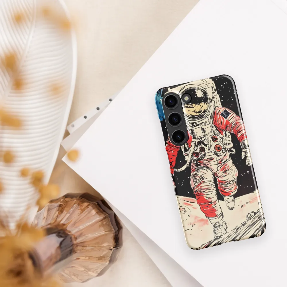 Lunar Explorer