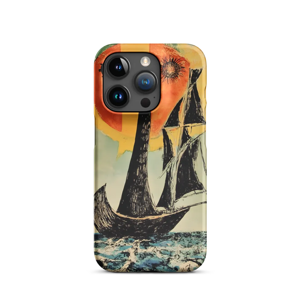 Sailing into the Surreal
