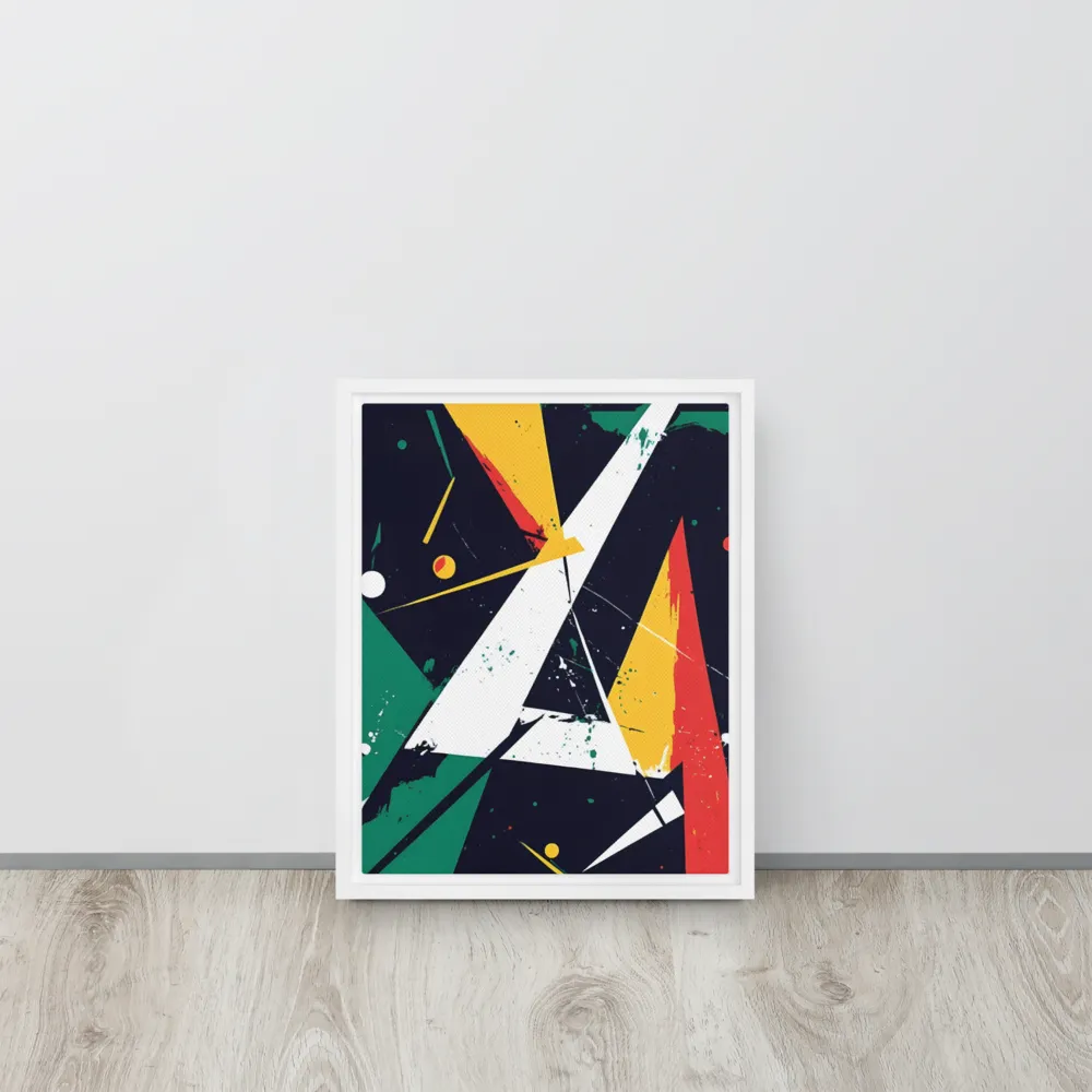 Dynamic Geometries