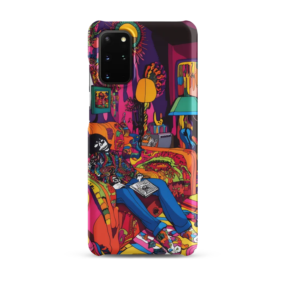 Psychedelic Reverie