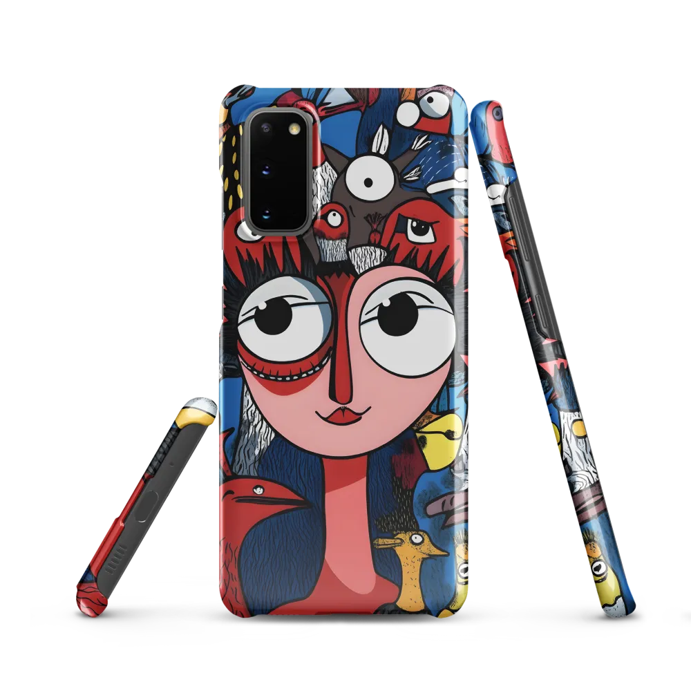 Whimsical Fusion