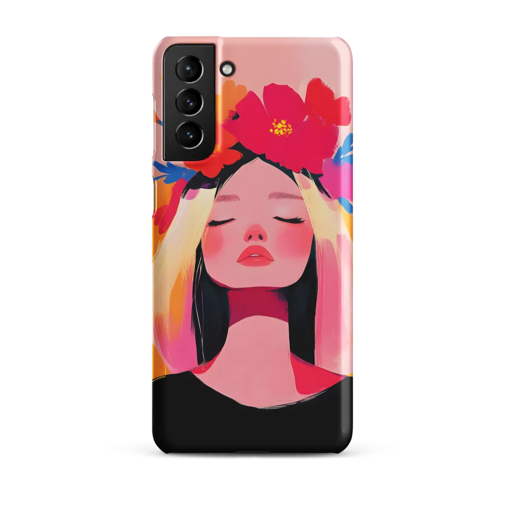 Floral Serenity