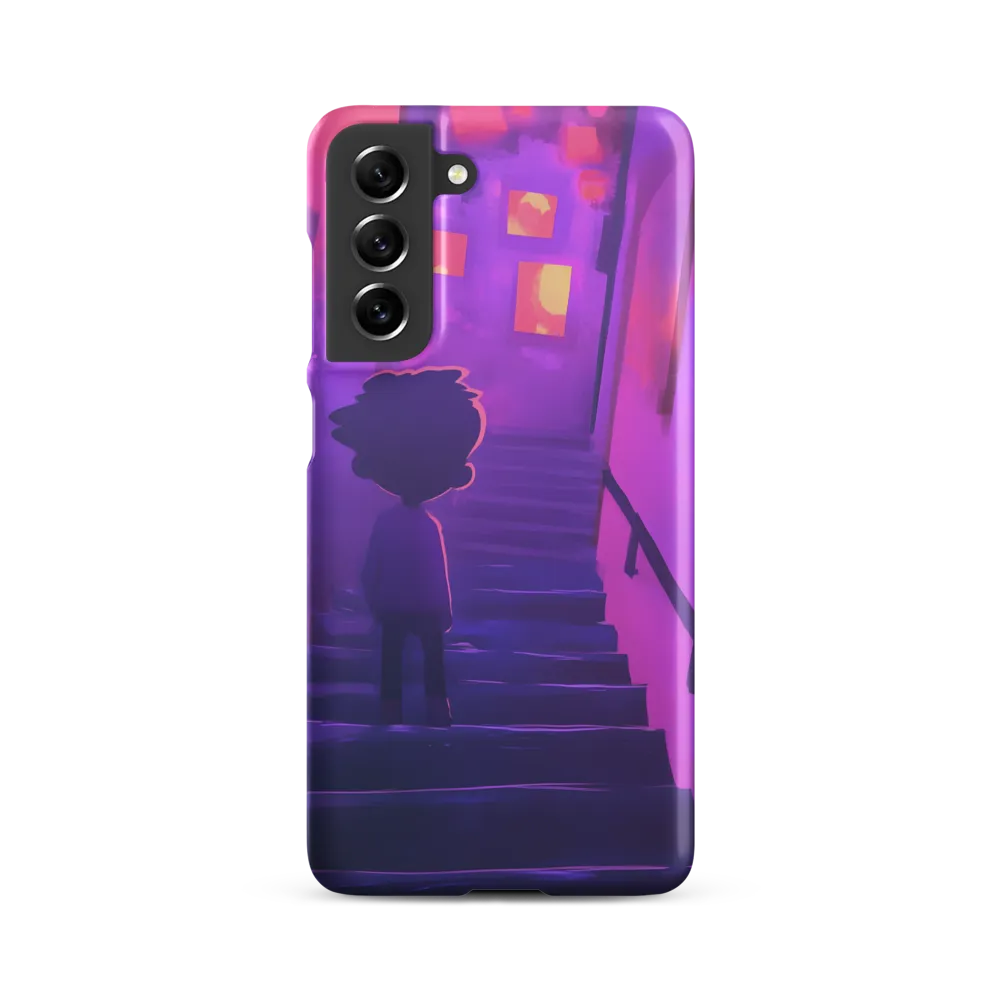 Descending into Mystery