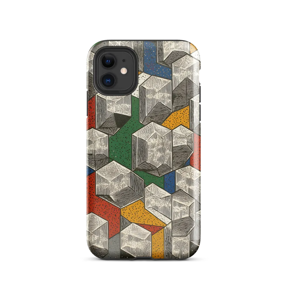 Cubic Dynamics