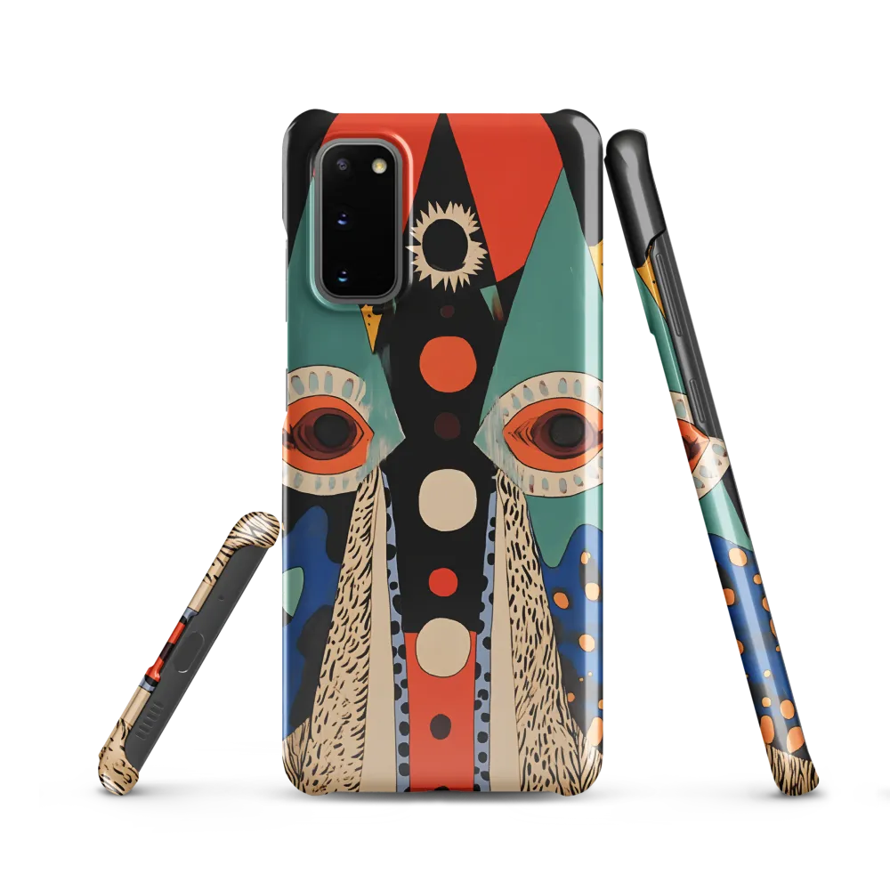 Visages of Vibrancy