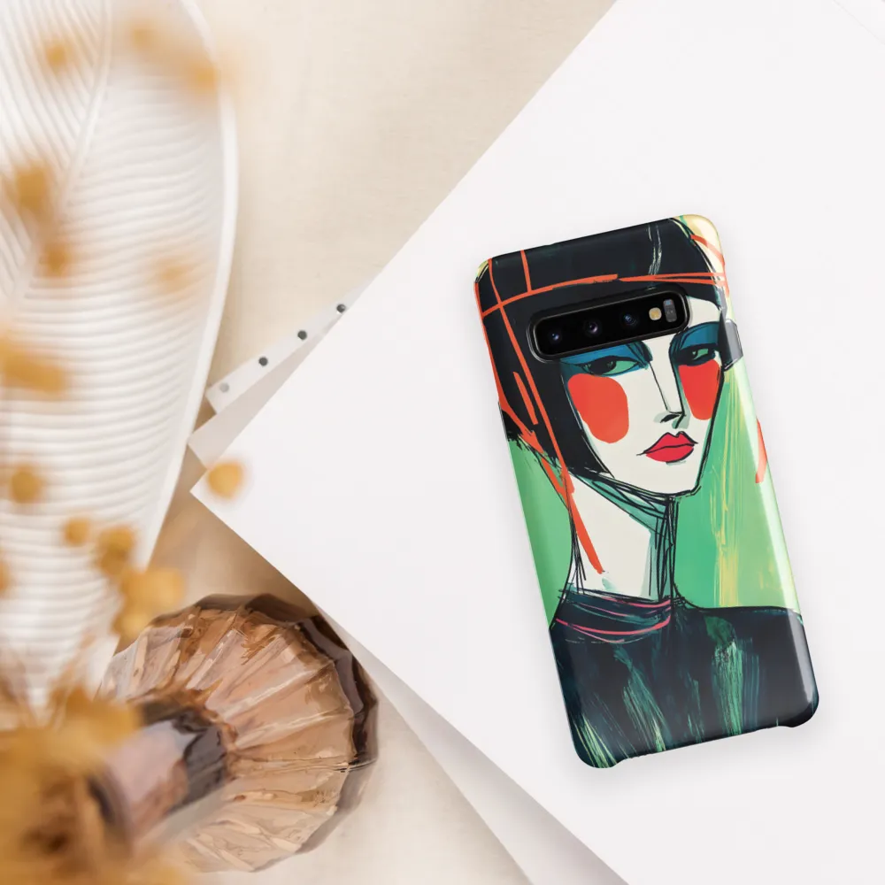Bold Elegance