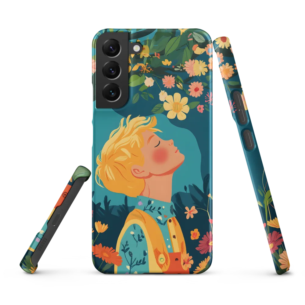 Reverie in Bloom