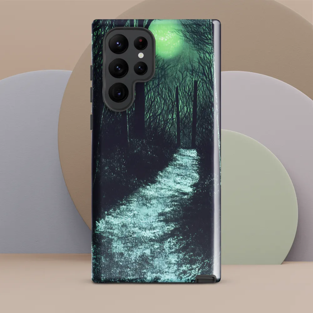 Whispers of the Enchanted Forest